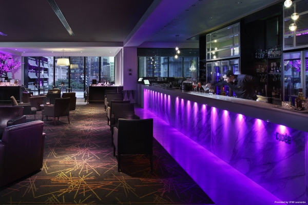 Hotel Sofitel Brisbane Central